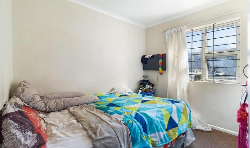 2 Bedroom Property for Sale in Belmont Park Western Cape